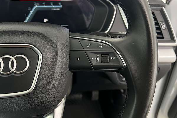2023 Audi Q5 35 TDI FY thumb-13
