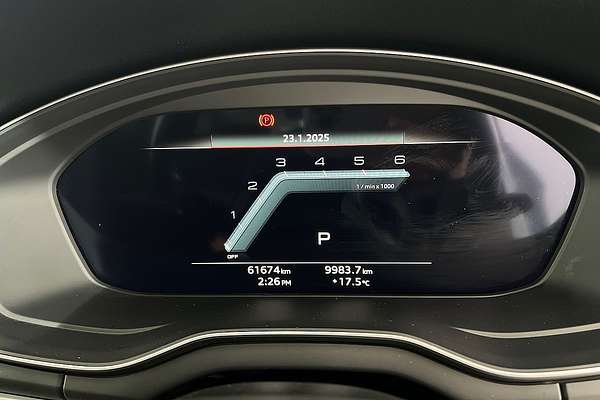 2023 Audi Q5 35 TDI FY thumb-14
