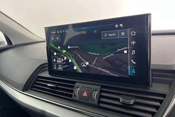 2023 Audi Q5 35 TDI FY thumb-15