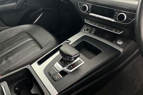 2023 Audi Q5 35 TDI FY thumb-16