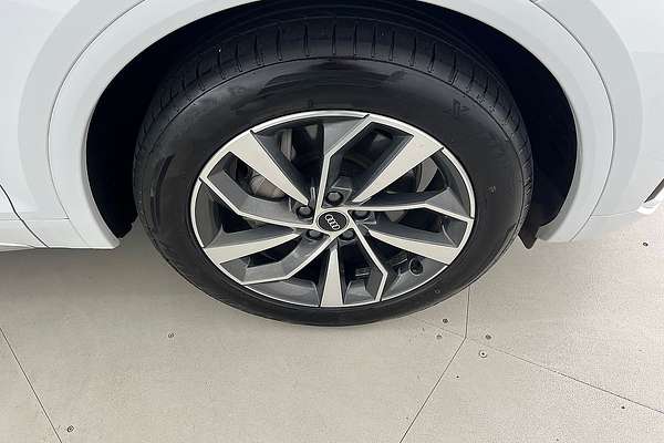 2023 Audi Q5 35 TDI FY thumb-20