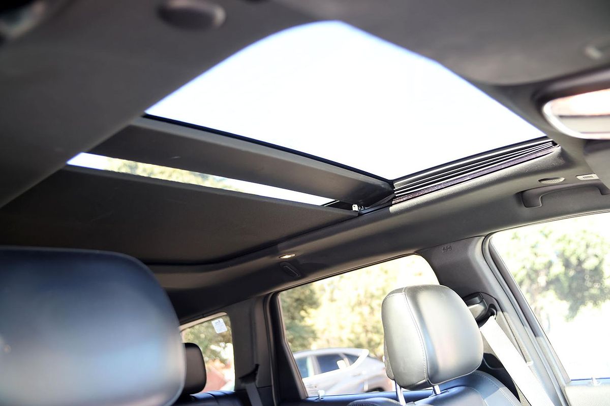 2019 Jeep Grand Cherokee S-Limited WK
