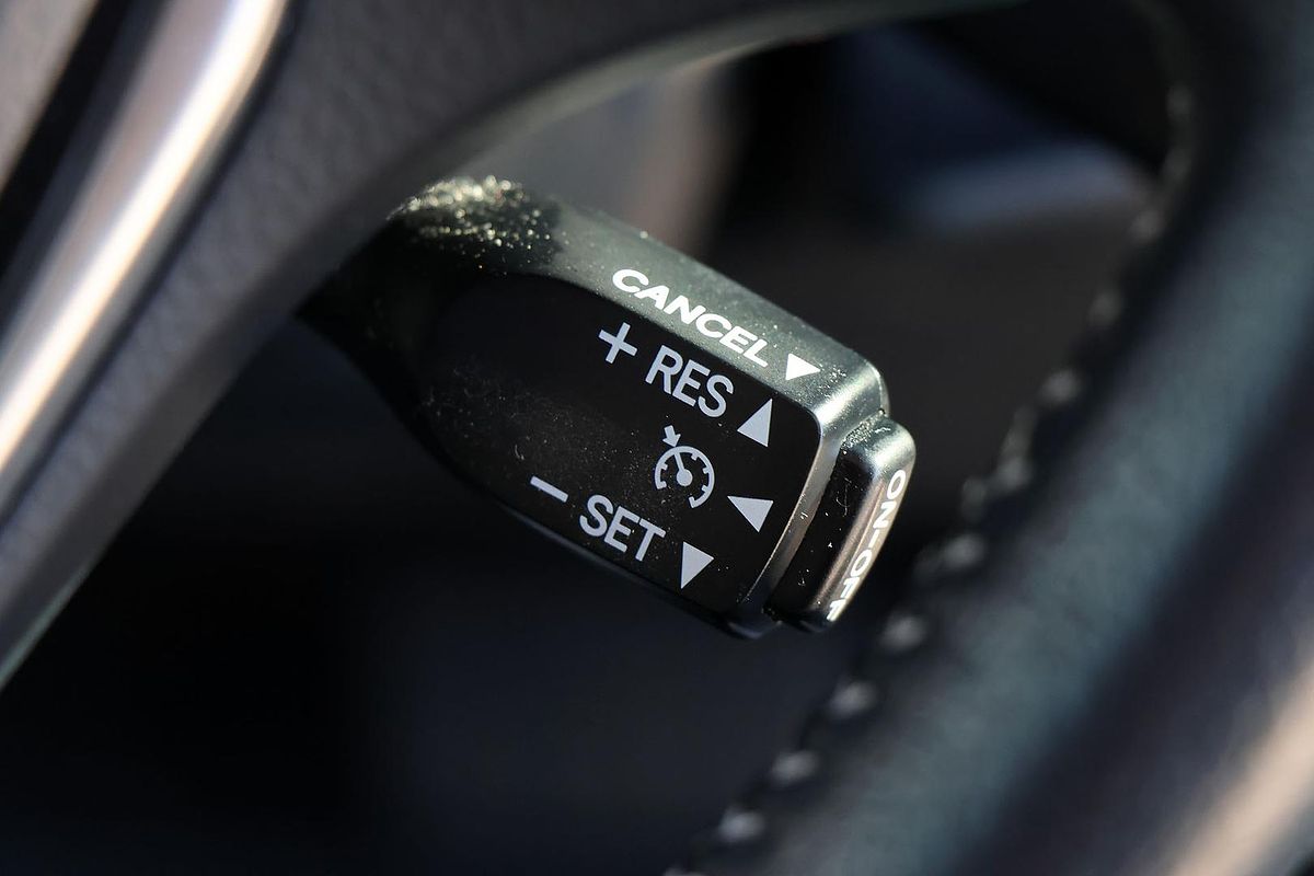 2015 Toyota Corolla Levin SX ZRE182R