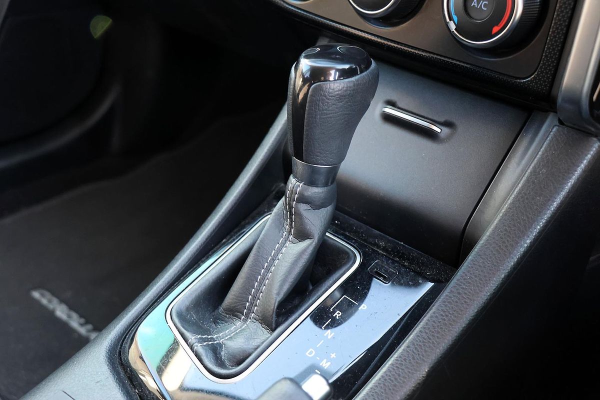2015 Toyota Corolla Levin SX ZRE182R