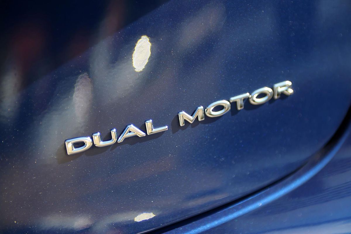 2023 Tesla Model 3 Long Range
