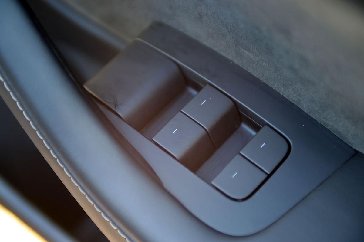 2023 Tesla Model 3 Long Range