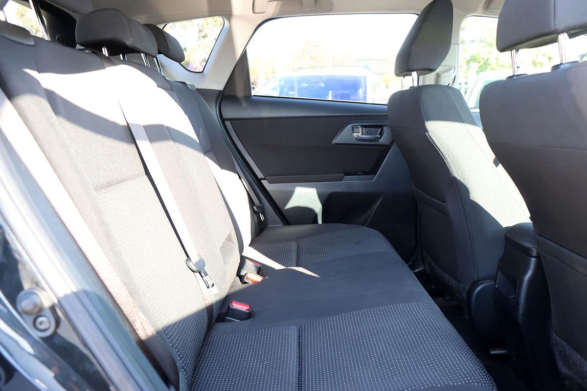 2015 Toyota Corolla Levin SX ZRE182R