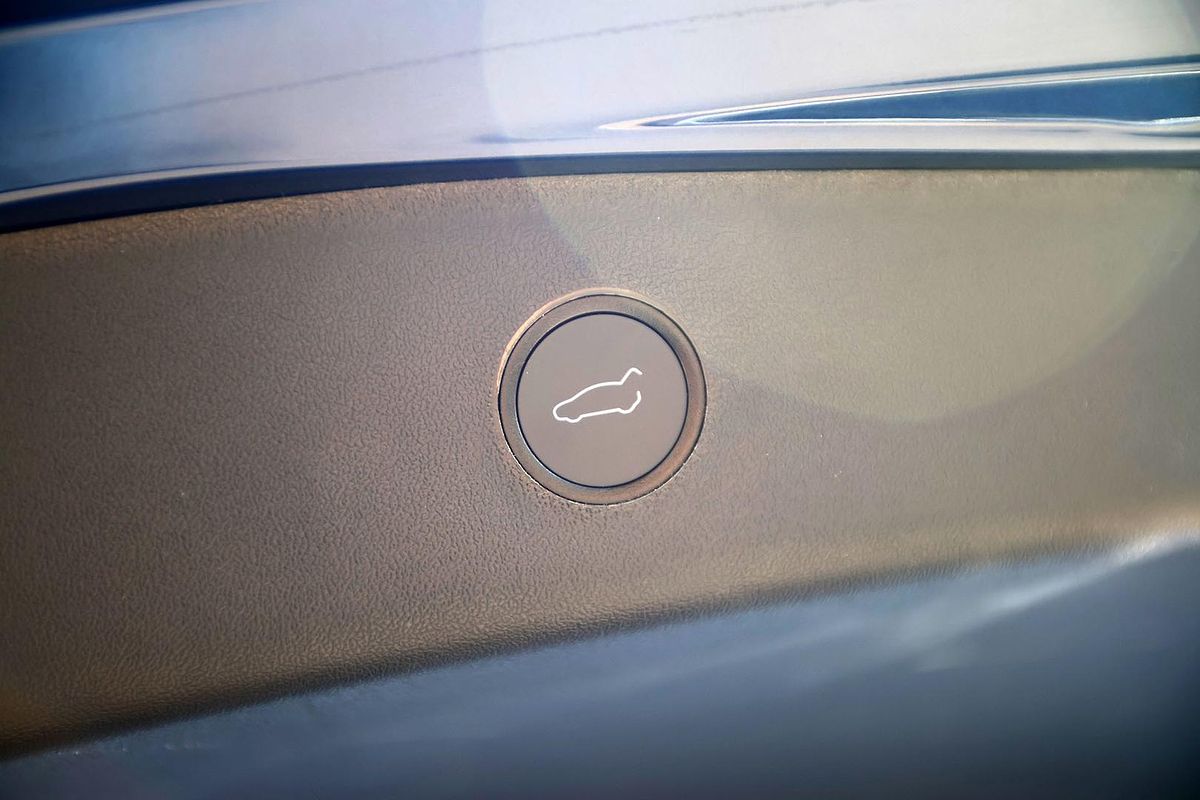 2023 Tesla Model 3 Long Range