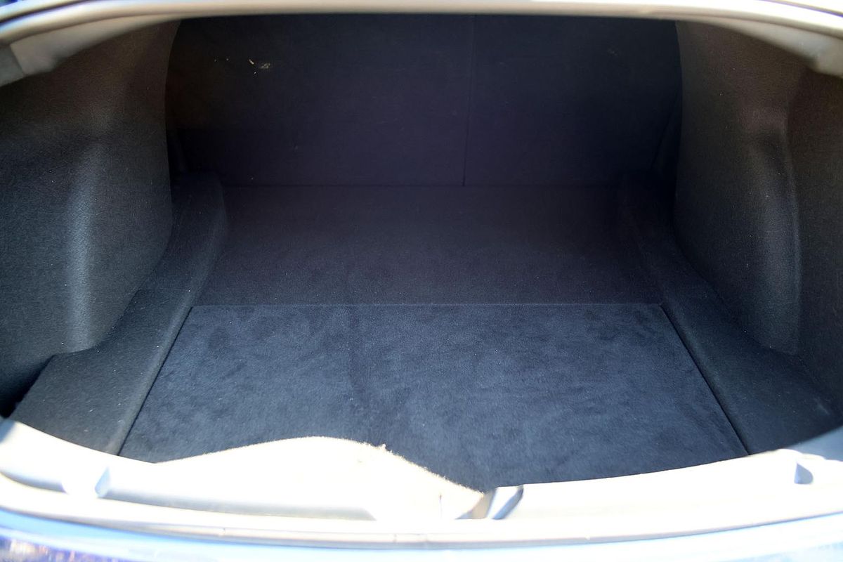 2023 Tesla Model 3 Long Range