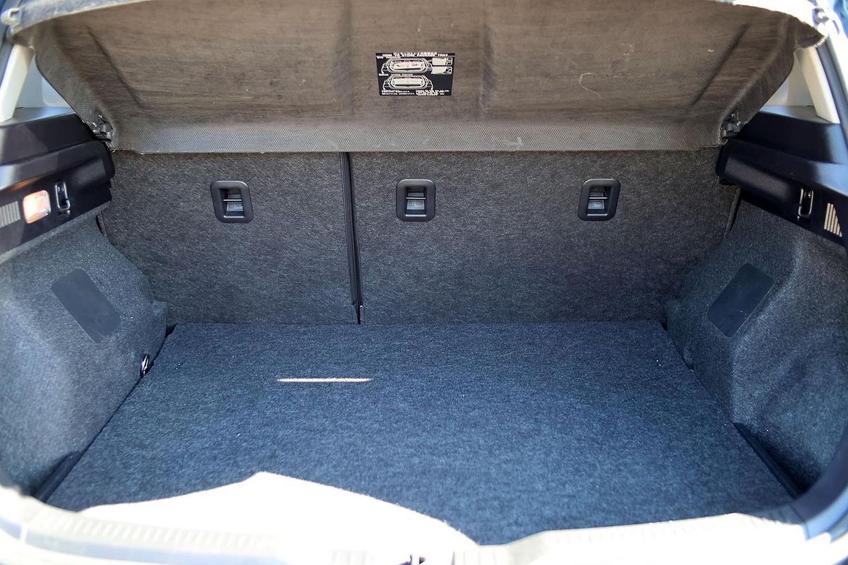2016 Toyota Corolla SX ZRE182R
