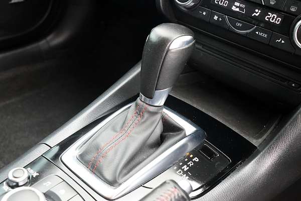 2015 Mazda 3 SP25 GT BM Series