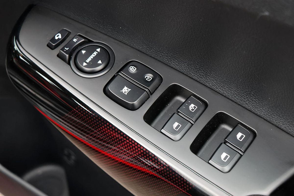 2021 Kia Picanto GT-Line JA