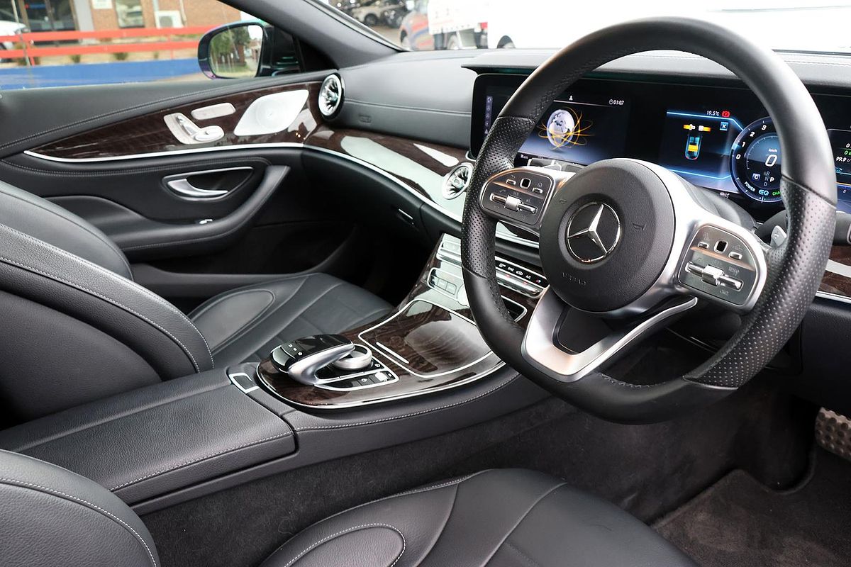 2019 Mercedes-Benz CLS-Class CLS450 C257