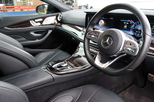 2019 Mercedes-Benz CLS-Class CLS450 C257