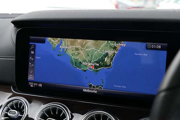 2019 Mercedes-Benz CLS-Class CLS450 C257