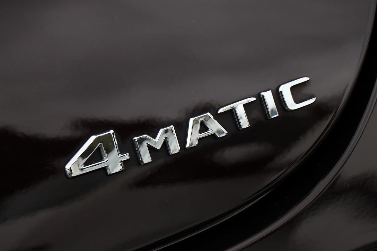 2019 Mercedes-Benz CLS-Class CLS450 C257