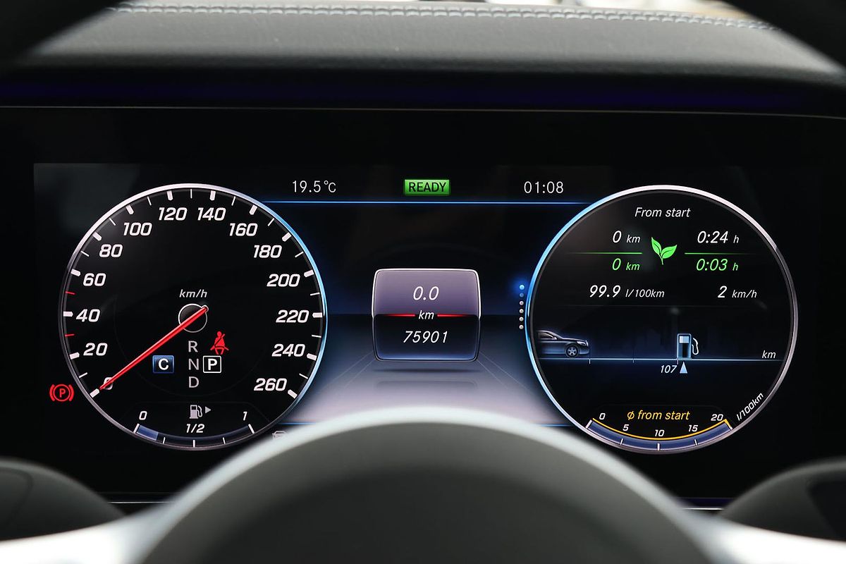 2019 Mercedes-Benz CLS-Class CLS450 C257