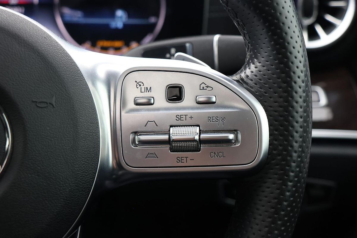 2019 Mercedes-Benz CLS-Class CLS450 C257