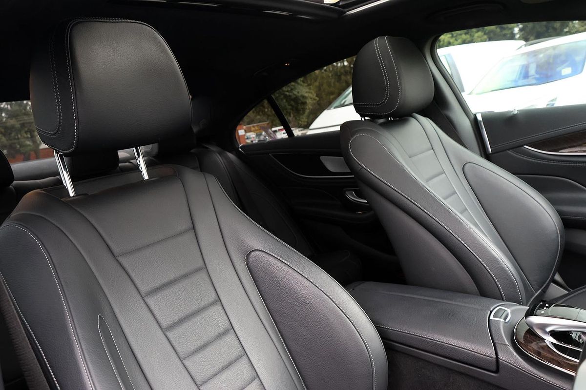 2019 Mercedes-Benz CLS-Class CLS450 C257