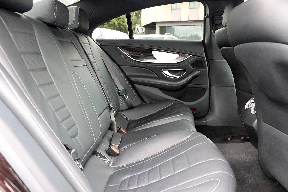 2019 Mercedes-Benz CLS-Class CLS450 C257