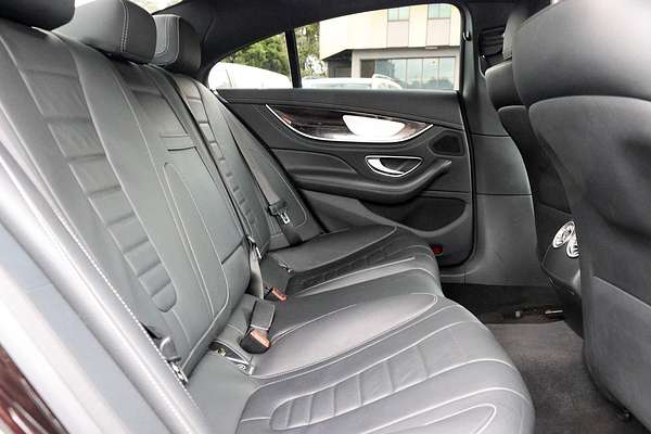 2019 Mercedes-Benz CLS-Class CLS450 C257