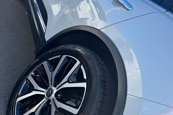 2022 Renault Koleos Intens HZG