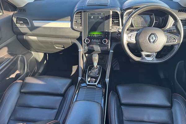 2022 Renault Koleos Intens HZG