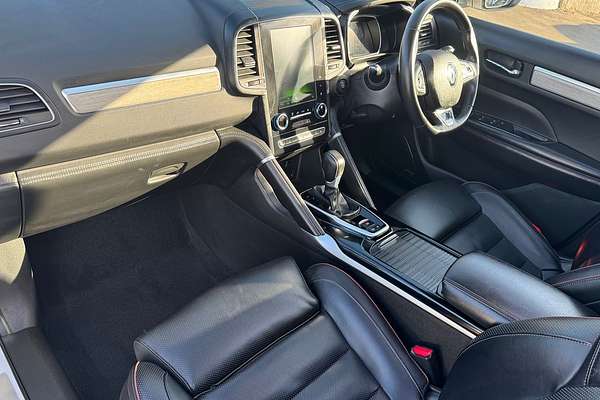2022 Renault Koleos Intens HZG