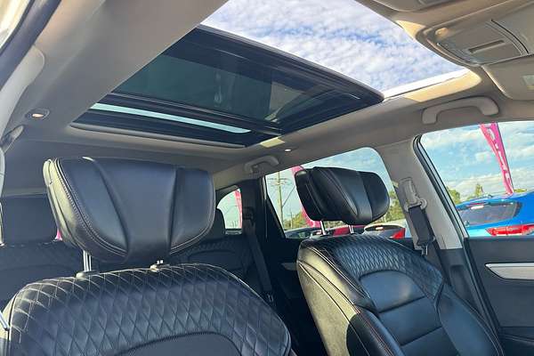 2022 Renault Koleos Intens HZG