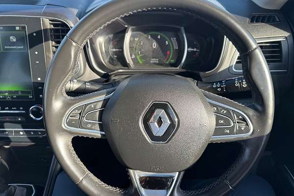 2022 Renault Koleos Intens HZG