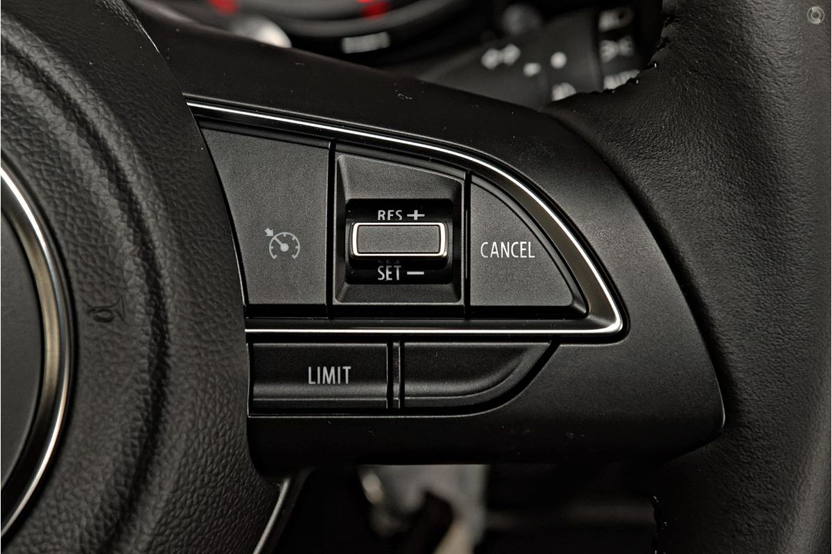 2024 Suzuki Jimny GLX GJ