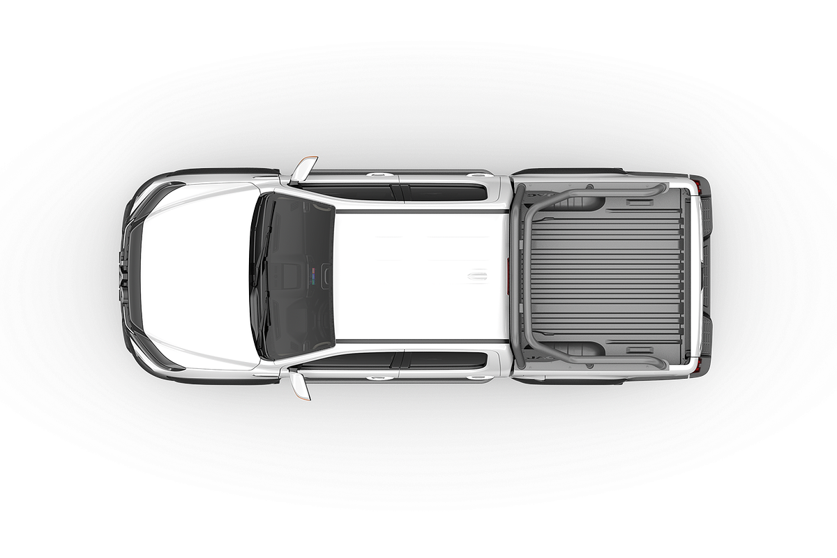 2025 JAC T9 Oasis All Wheel Drive
