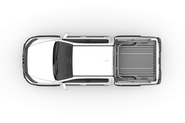 2025 JAC T9 Oasis All Wheel Drive