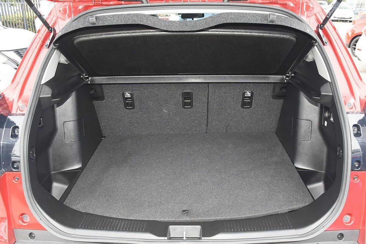 2022 Suzuki S-Cross ALLGRIP Prestige JYB