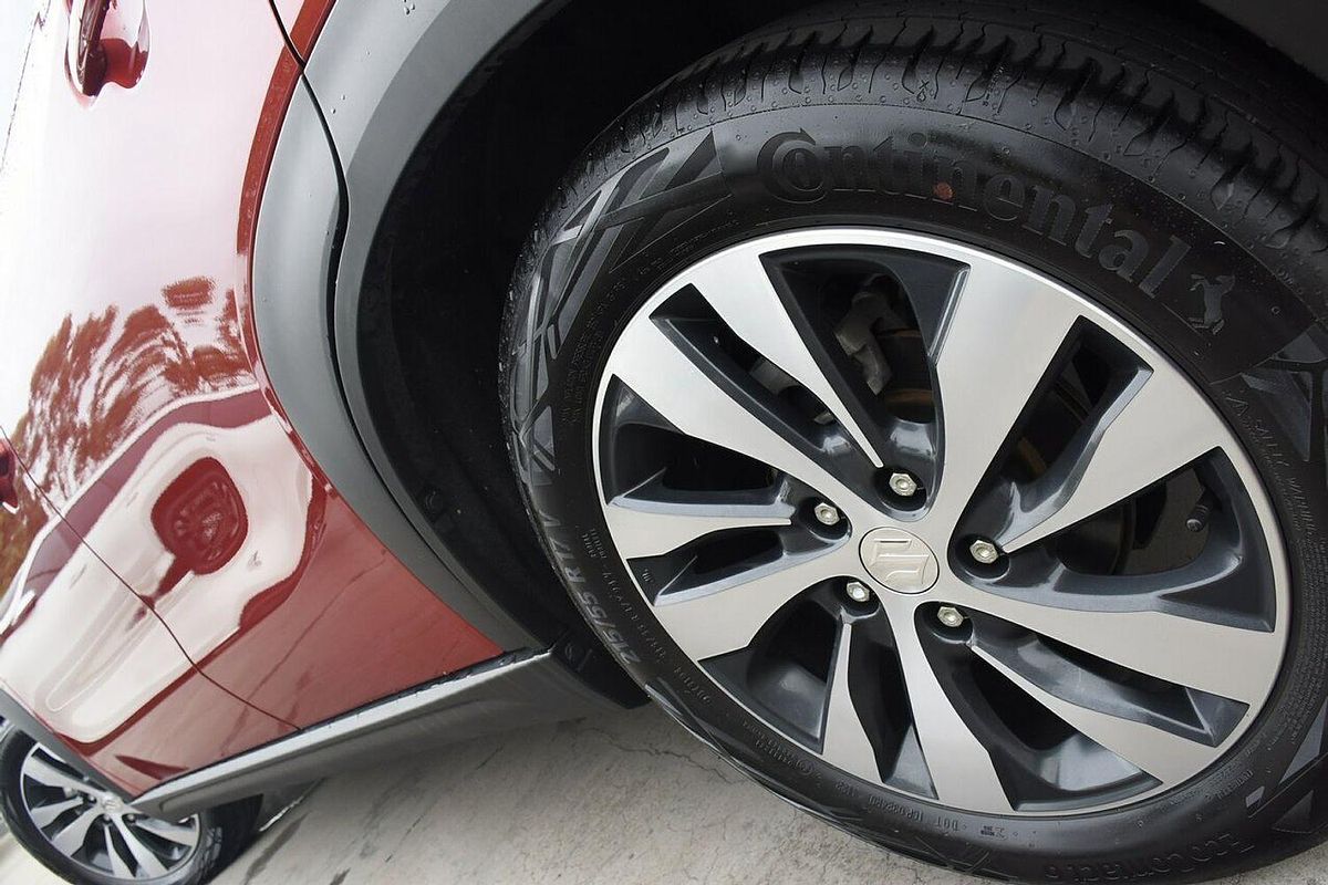 2022 Suzuki S-Cross ALLGRIP Prestige JYB