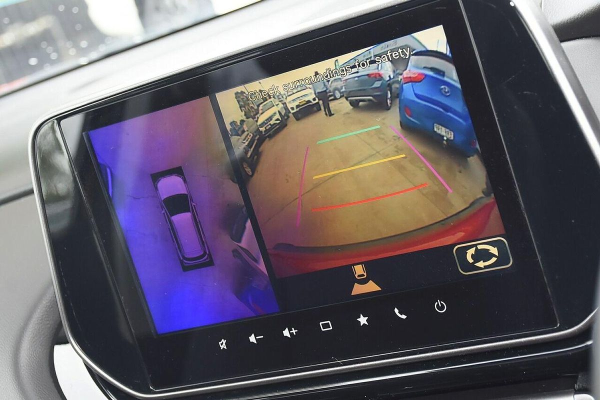 2022 Suzuki S-Cross ALLGRIP Prestige JYB
