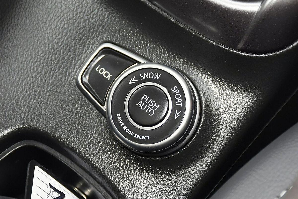 2022 Suzuki S-Cross ALLGRIP Prestige JYB