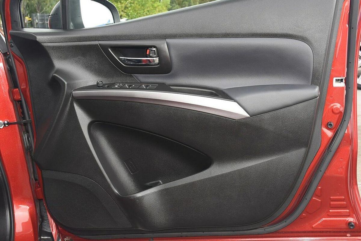 2022 Suzuki S-Cross ALLGRIP Prestige JYB