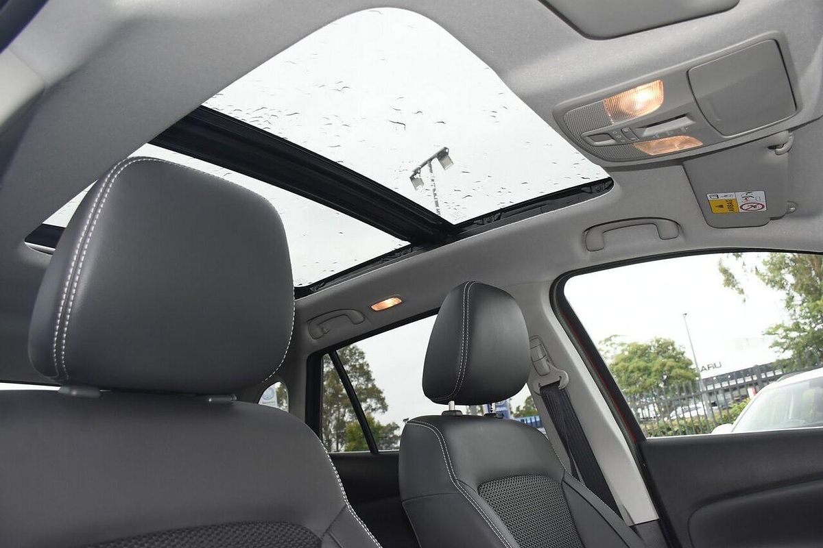 2022 Suzuki S-Cross ALLGRIP Prestige JYB