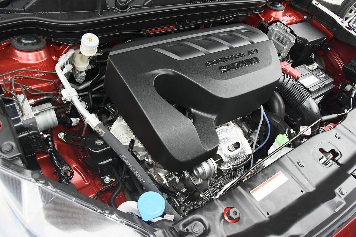 2022 Suzuki S-Cross ALLGRIP Prestige JYB