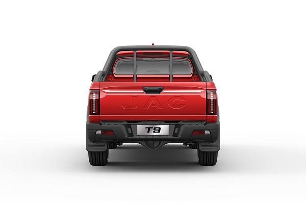 2024 JAC T9 Oasis All Wheel Drive