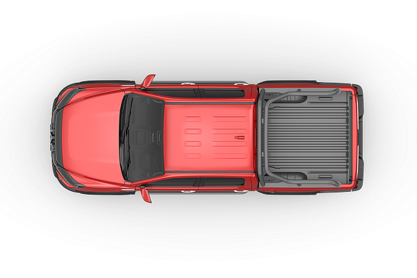 2024 JAC T9 Oasis All Wheel Drive