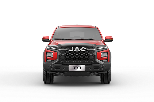 2024 JAC T9 Oasis All Wheel Drive