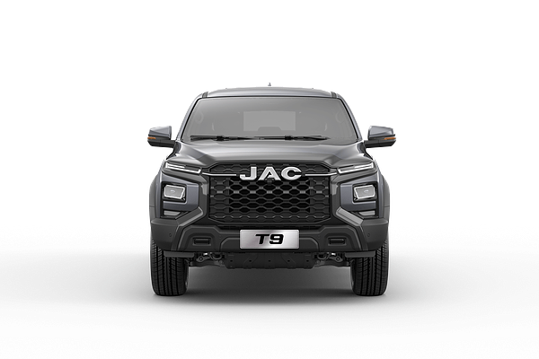 2025 JAC T9 Oasis All Wheel Drive