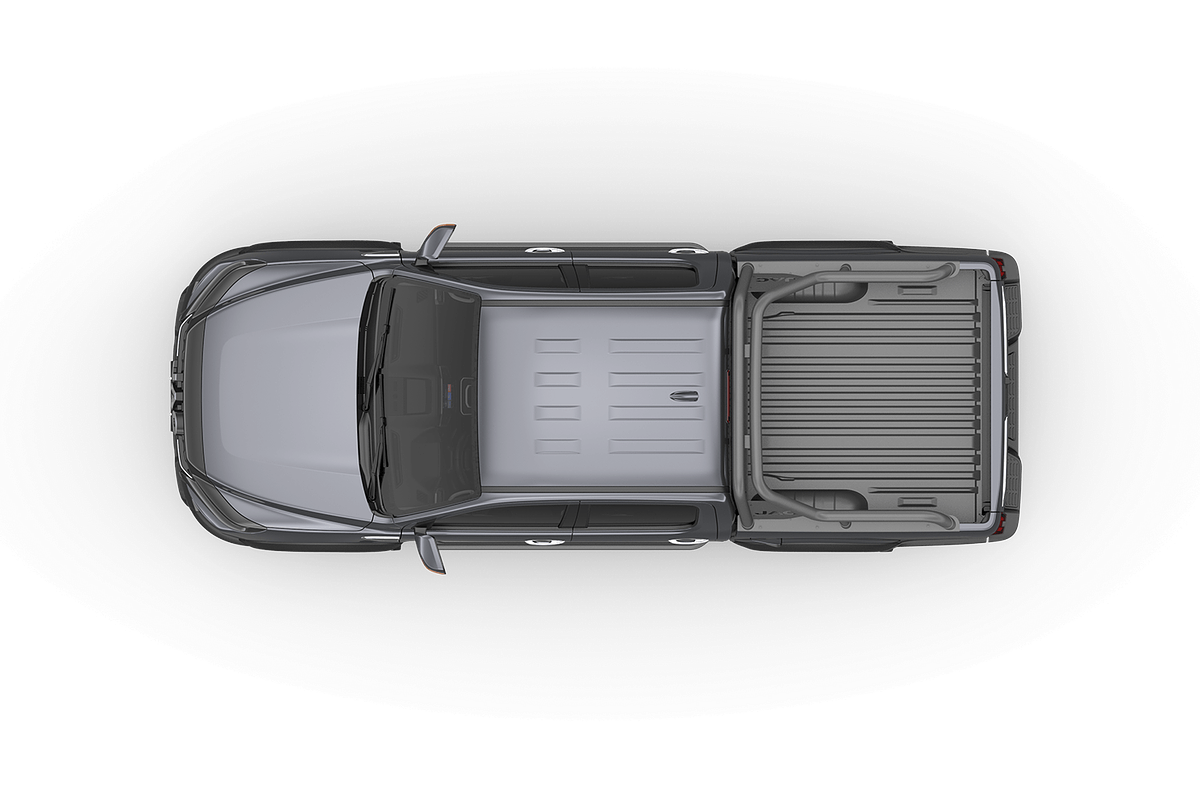 2025 JAC T9 Oasis All Wheel Drive