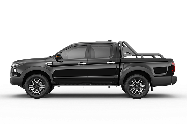 2025 JAC T9 Oasis All Wheel Drive