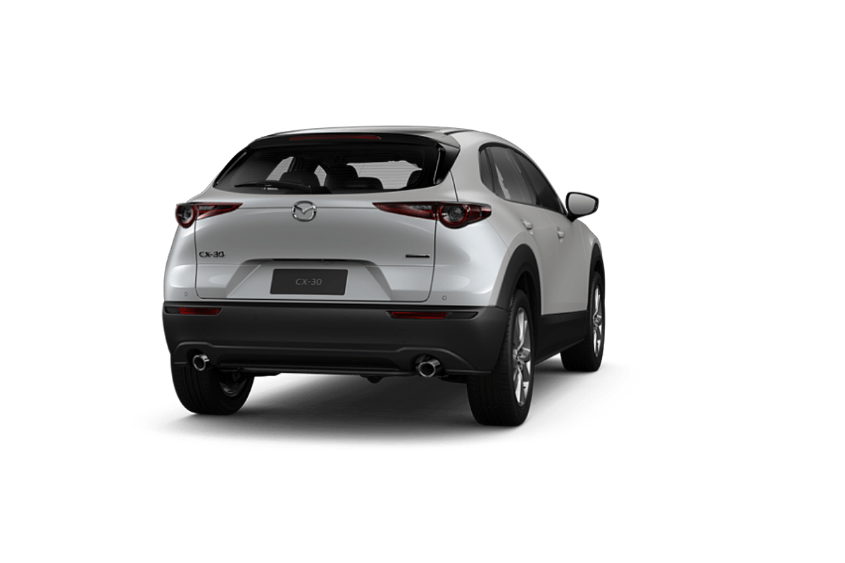 2024 Mazda CX-30 G25 Touring DM Series