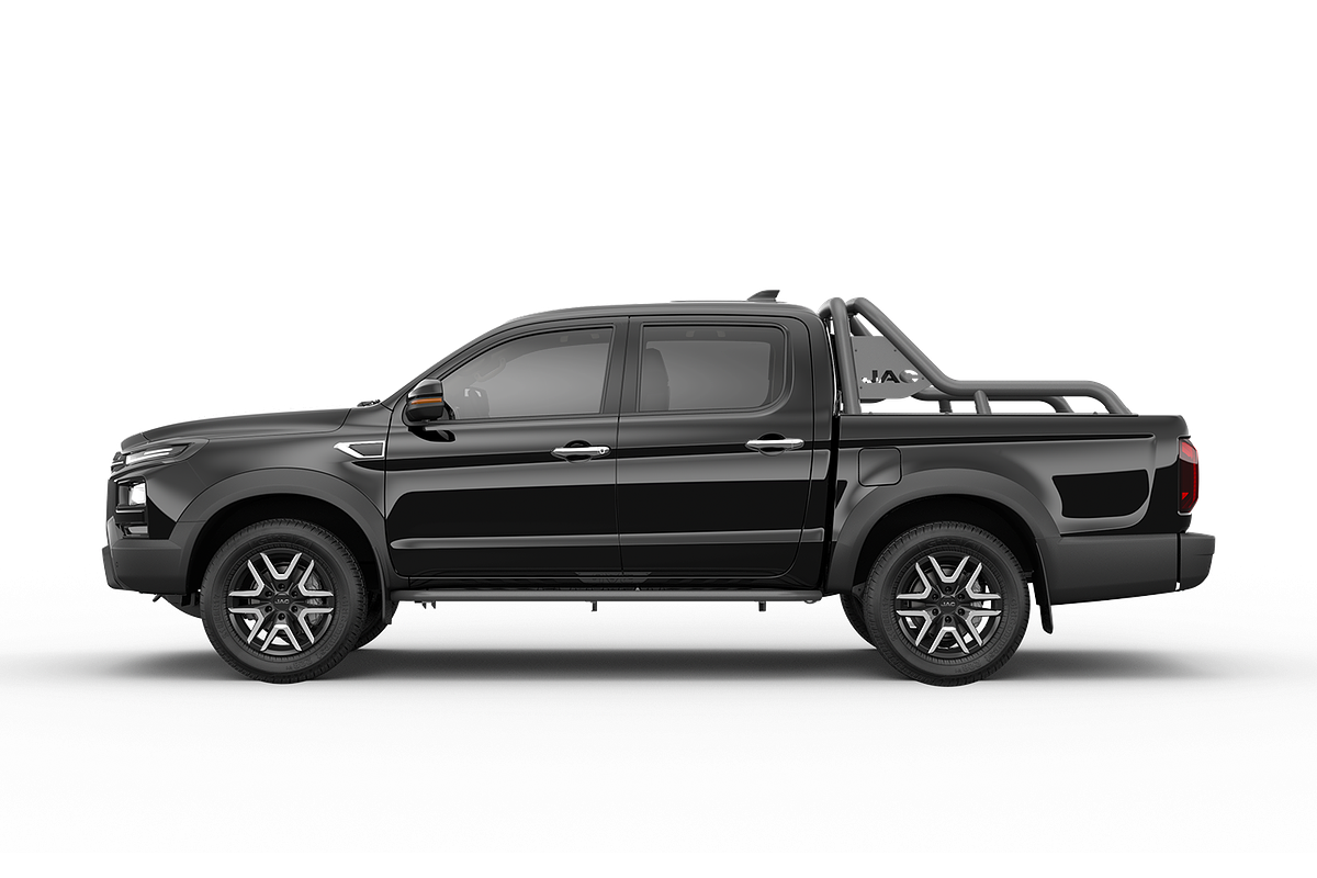 2025 JAC T9 Haven All Wheel Drive