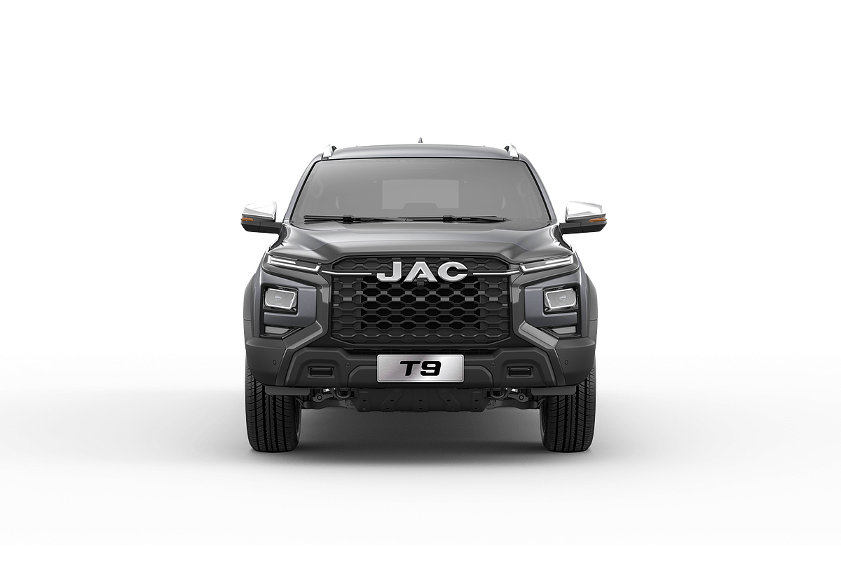 2025 JAC T9 Haven All Wheel Drive