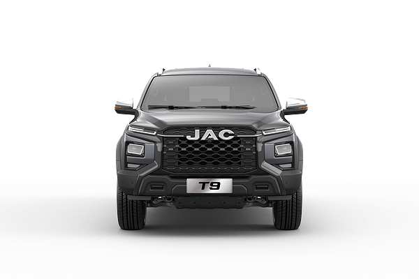 2025 JAC T9 Haven All Wheel Drive